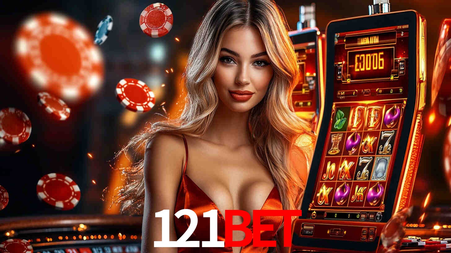 121bet - Apostas e Casino Site Oficial Online - 121bet.com