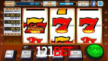 Descubra a Essência do 121bet: Nossa História e Compromissos