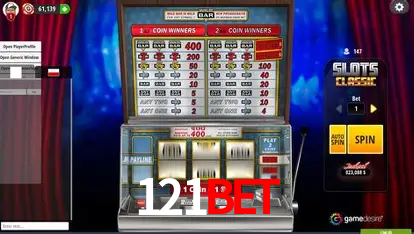 A Revolução dos Aplicativos de Jogos no 121bet