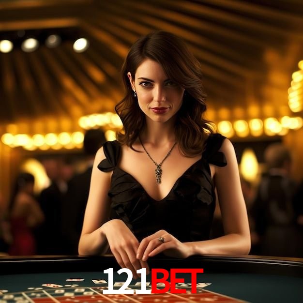 121bet.com