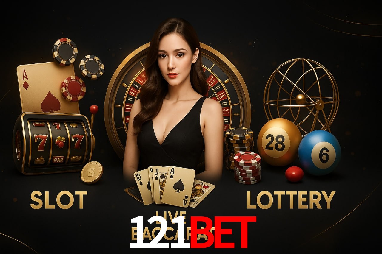 121bet login