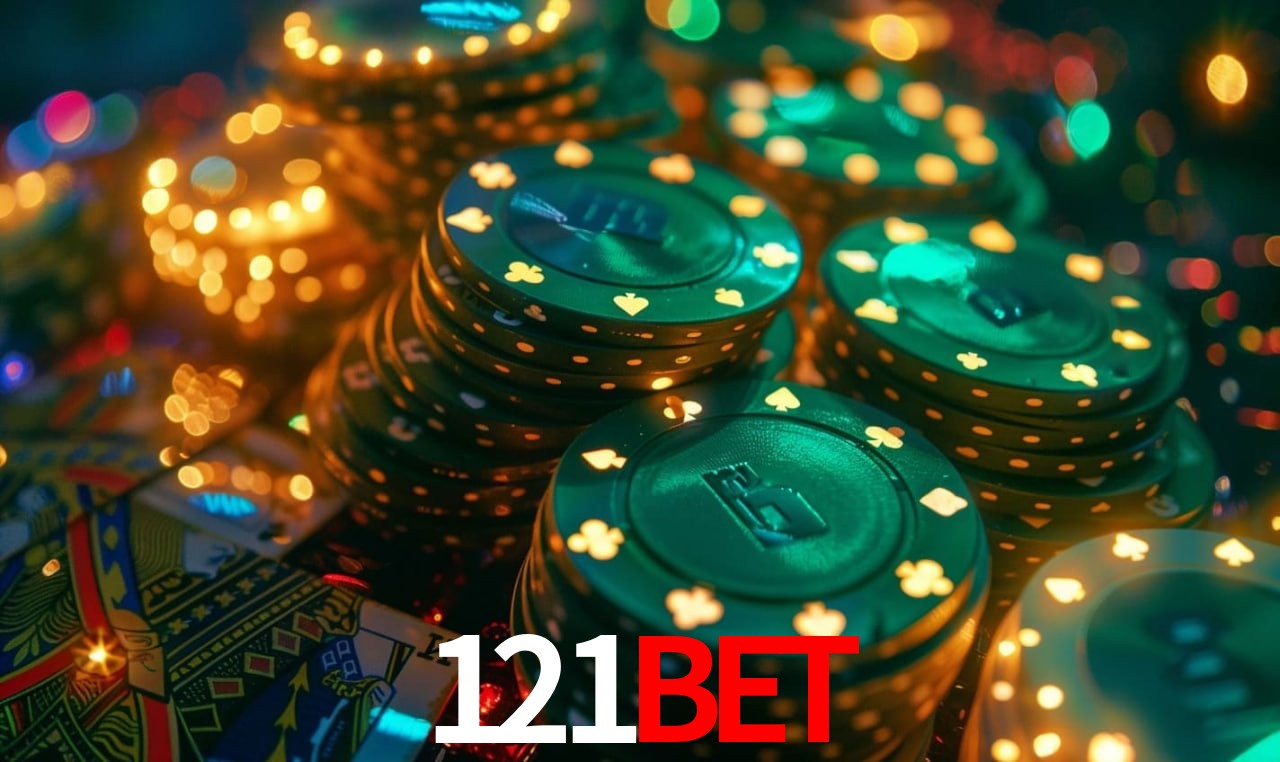 Estatísticas 121bet
