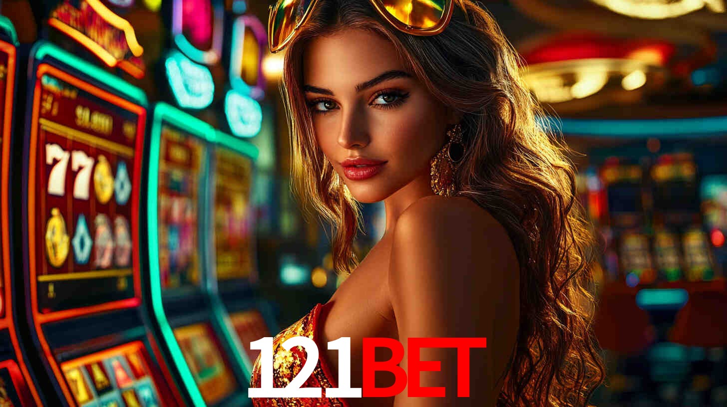 Experiência VIP 121bet