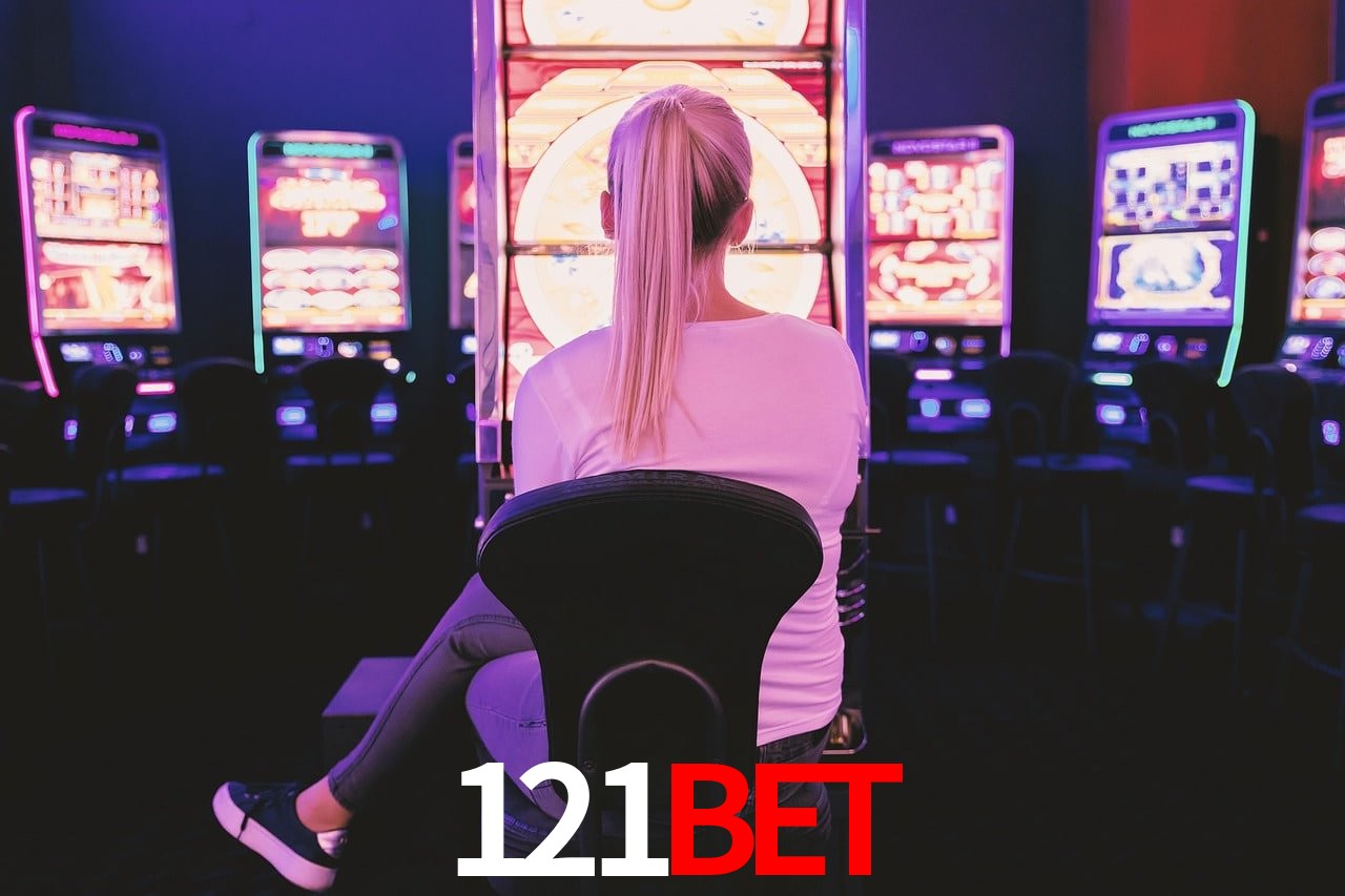 Live Casino 121bet