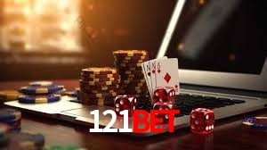 Casino Ao Vivo 121bet
