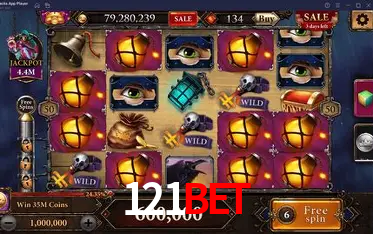 Descubra a Essência do 121bet: Nossa História e Compromissos