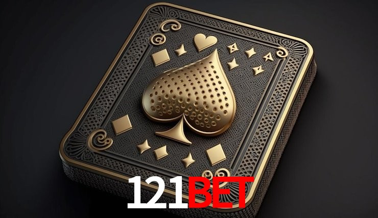 Design Responsivo 121bet