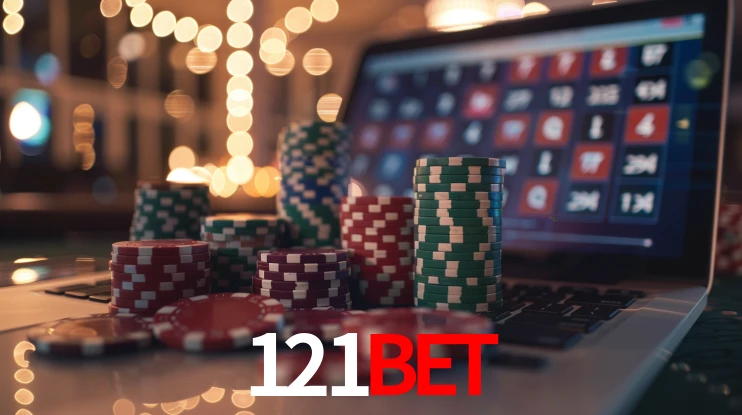 Flash Promotion 121bet