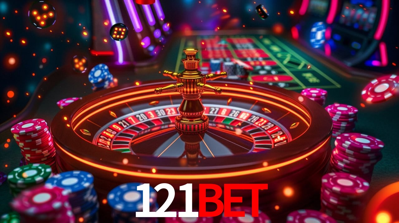 Casino VIP 121bet