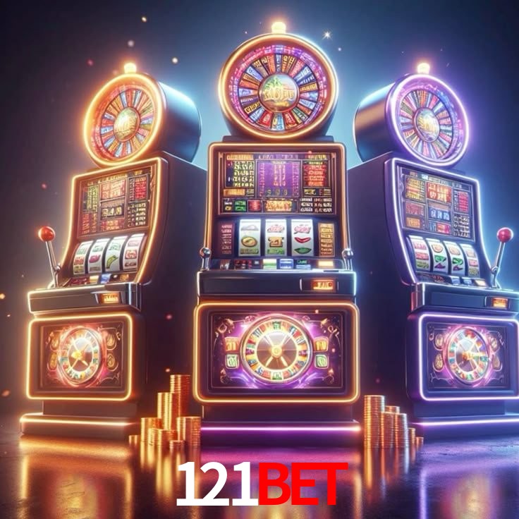 121bet: Jogos de Caça-Níqueis-Altas Recompensas, Roleta-Velocidade, Blackjack-Desafios Máximos