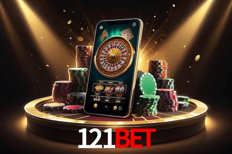 Instalação Android 121bet