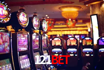 Desvendando o Mundo dos Jogos Virtuais na 121bet
