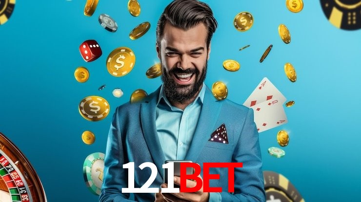 Games Directory 121bet