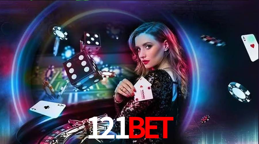 APP oficial da 121bet para mobile