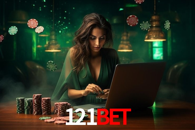 Instalar app 121bet
