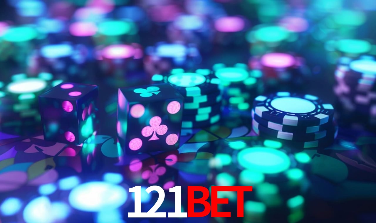 Estatísticas do Jogo 121bet