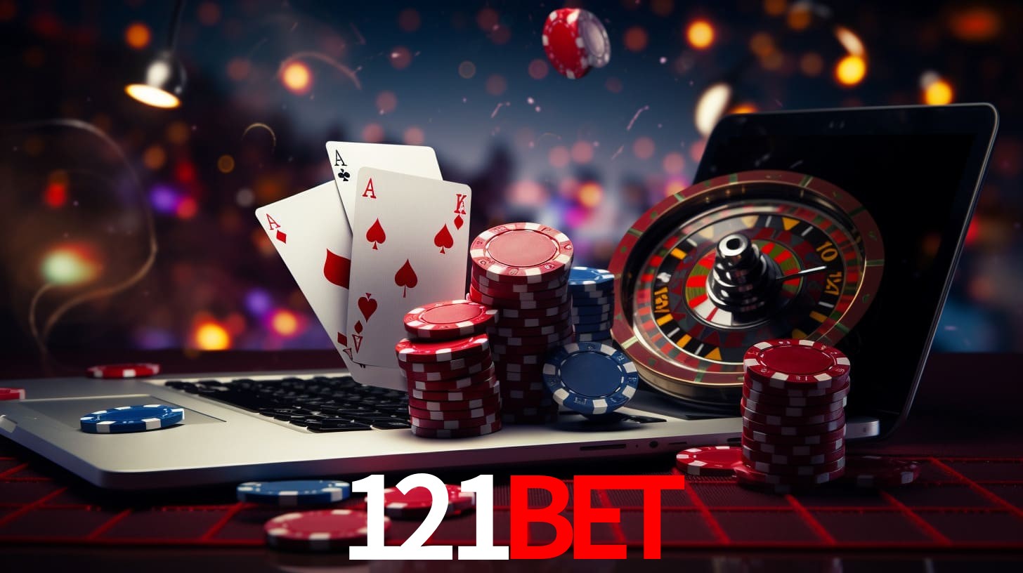 Roulette Table 121bet