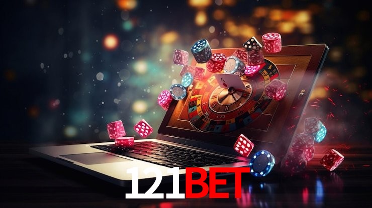 Bônus Diários 121bet
