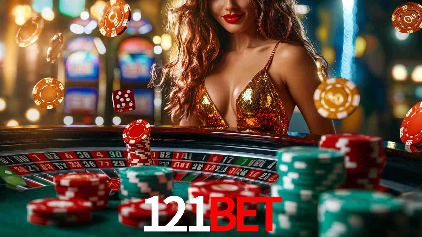 Resumo visual de bônus e campanhas 121bet