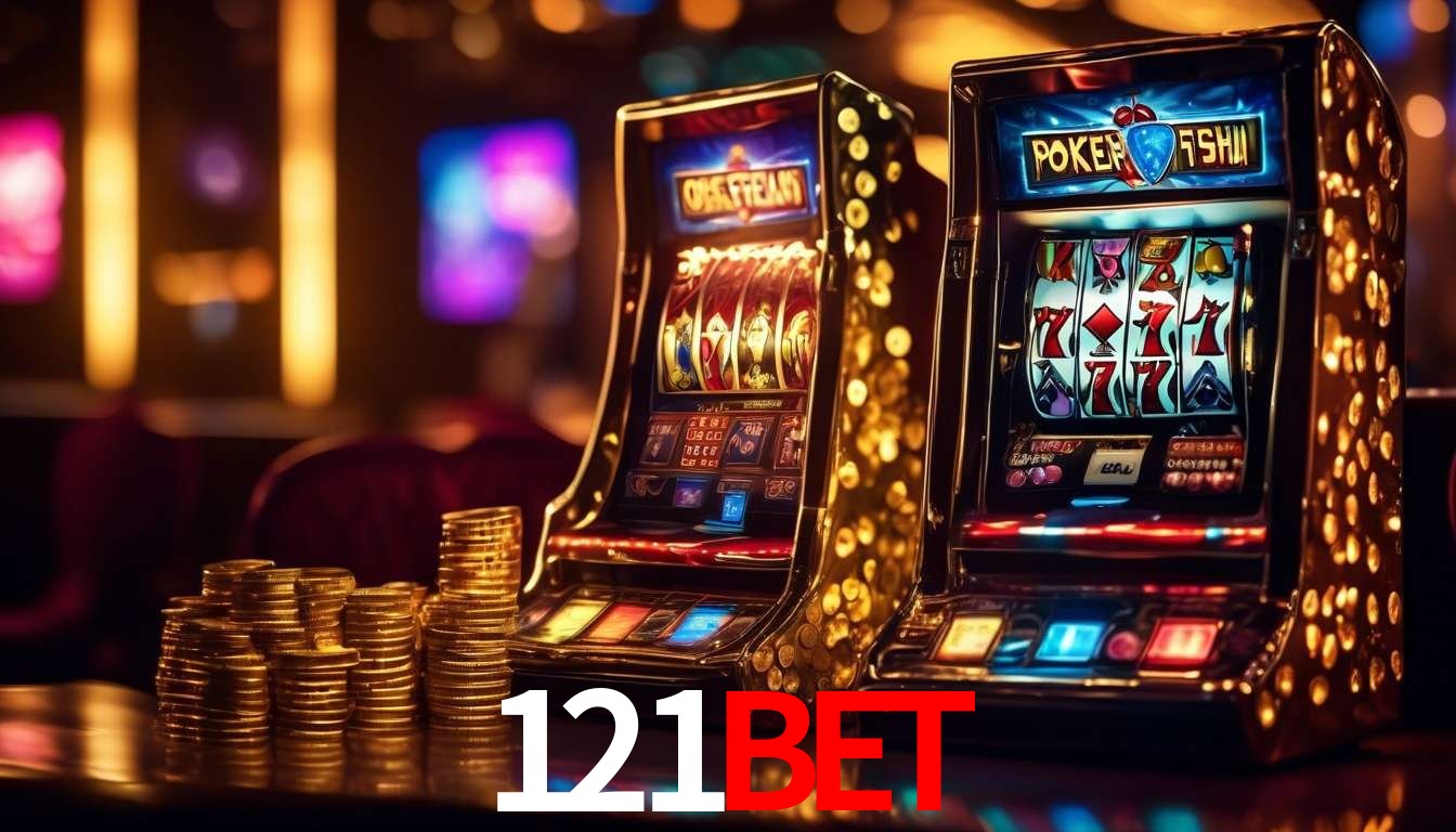 PIX Instantâneo 121bet