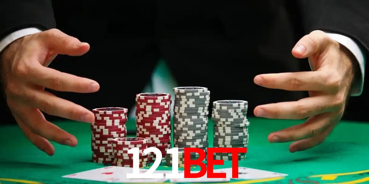 Jackpots em slots