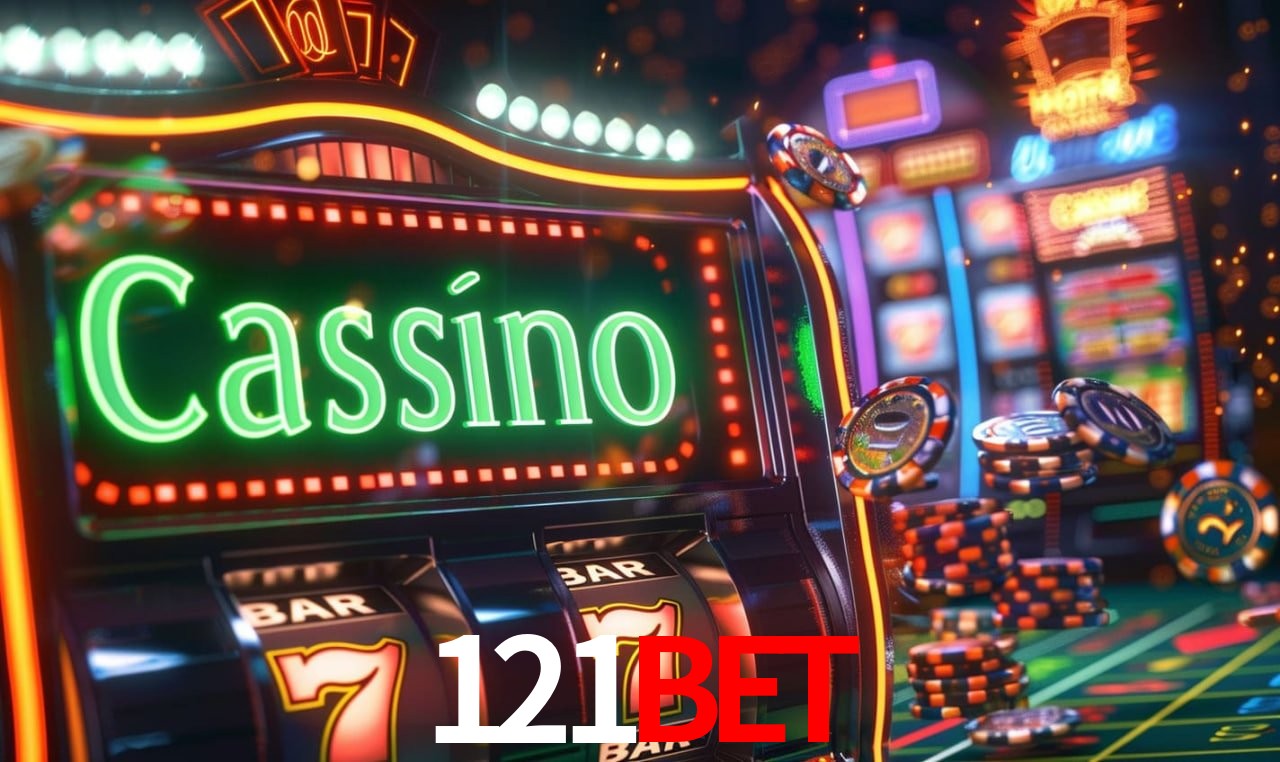Estatísticas 121bet