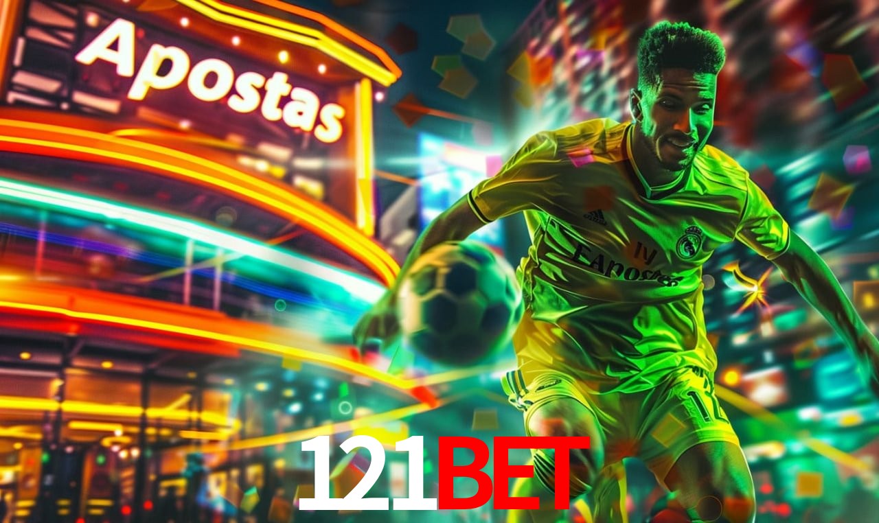 Ofertas Exclusivas 121bet