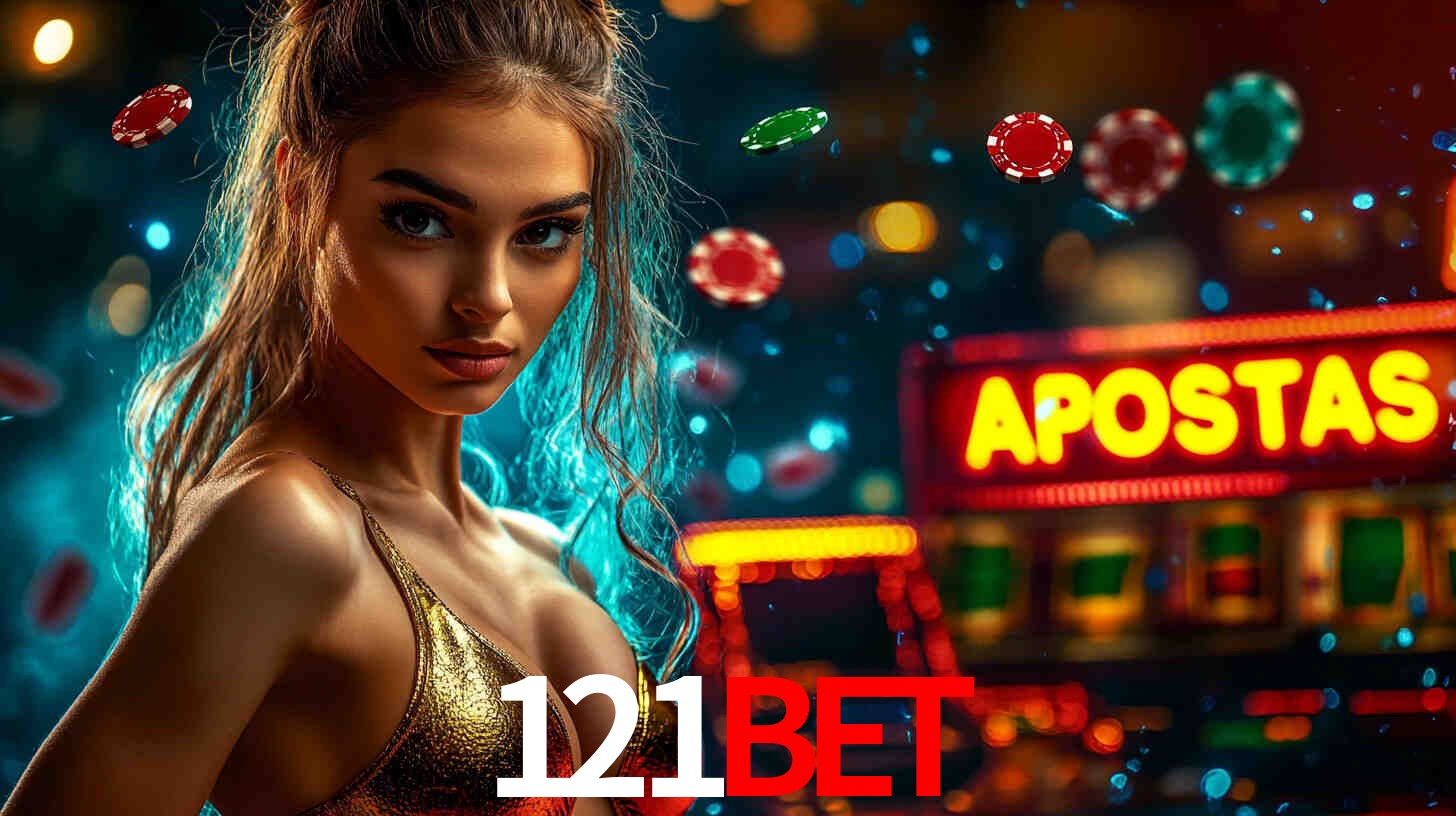 Desvendando o Mundo dos Jogos Virtuais na 121bet