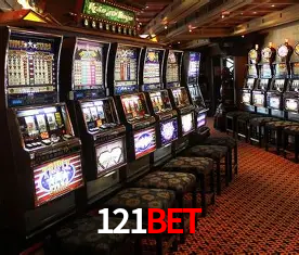 A Revolução dos Aplicativos de Jogos no 121bet