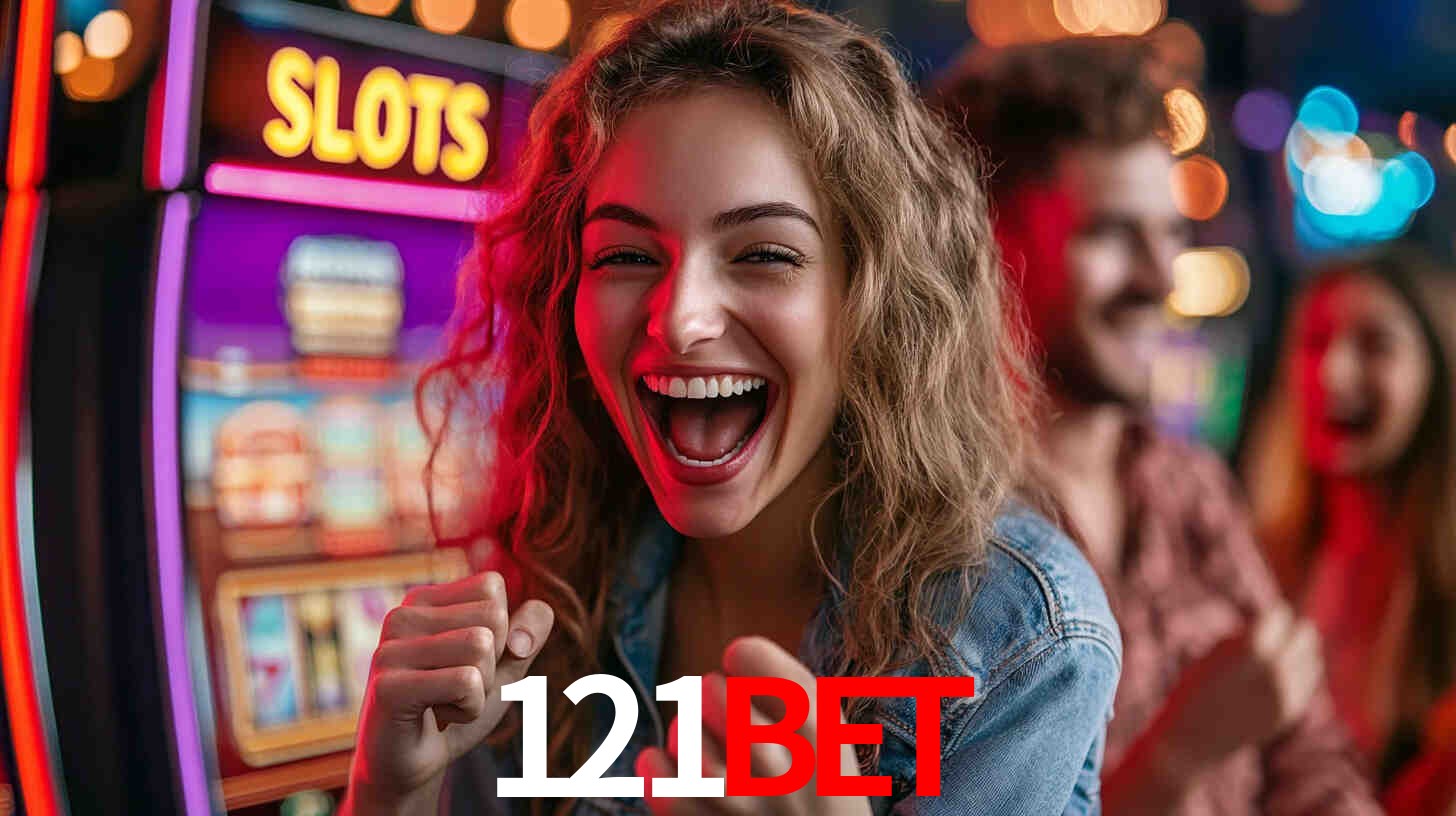 cassino 121bet