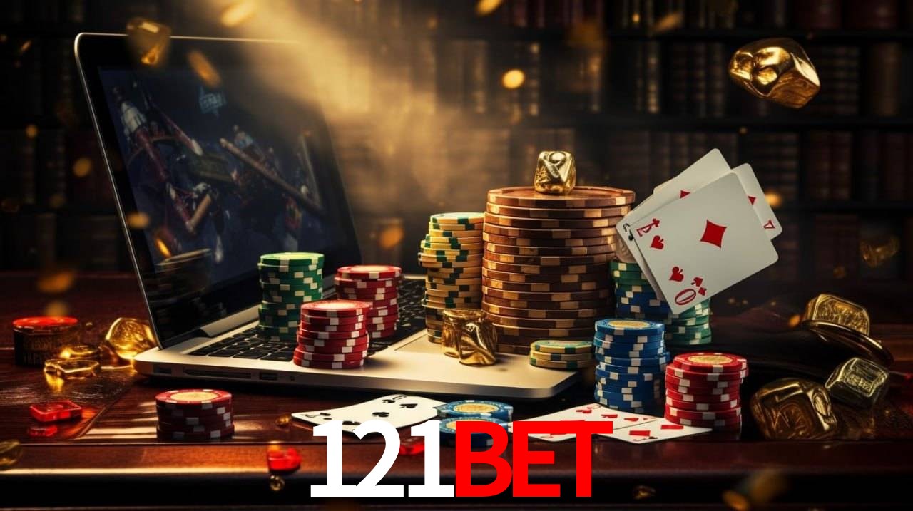 Recursos de Bônus 121bet