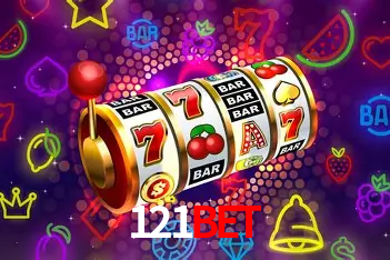 A Experiência Imersiva dos Cassinos Ao Vivo no 121bet