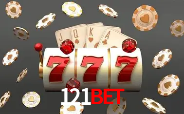 A Popularidade dos Caça-Níqueis no 121bet