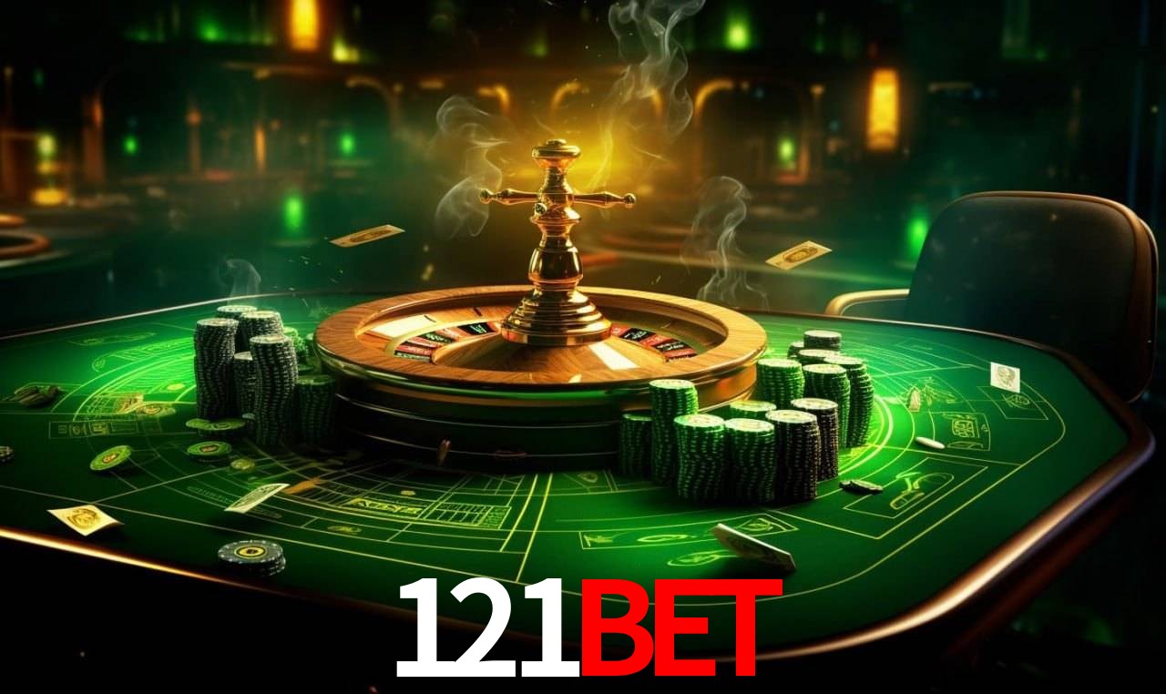 Programa VIP 121bet