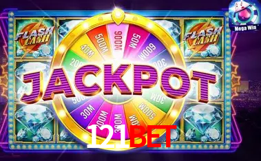 Descubra a Magia dos Jogos de Arcade no 121bet