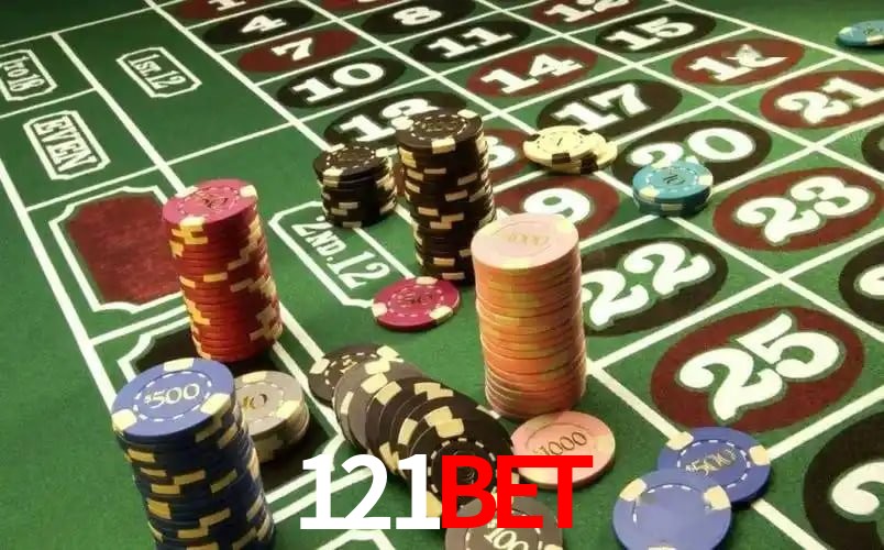 Promoções Sazonais 121bet