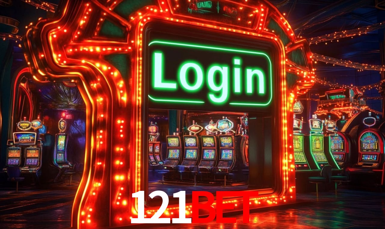 Provedores de Jogos 121bet