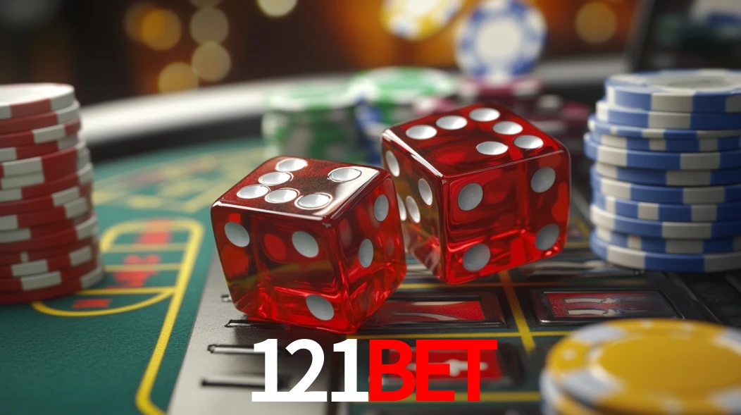 Welcome Bonus 121bet