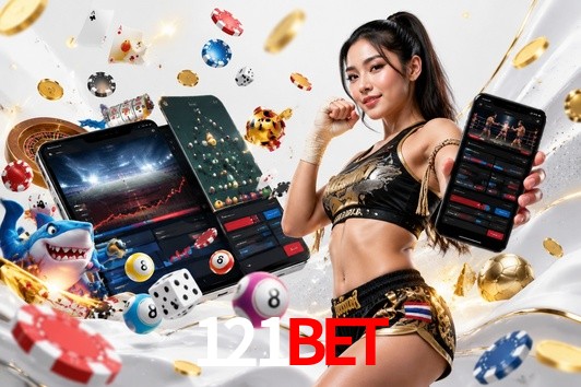 Seasonal Promotions 121bet
