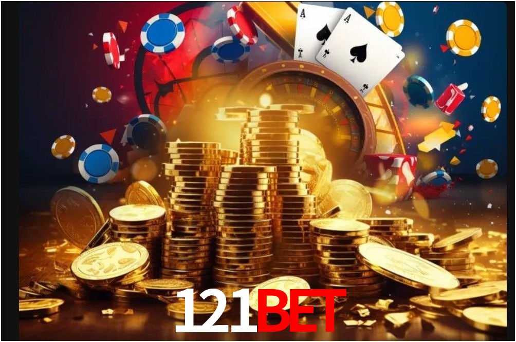 Mesa de Blackjack 121bet