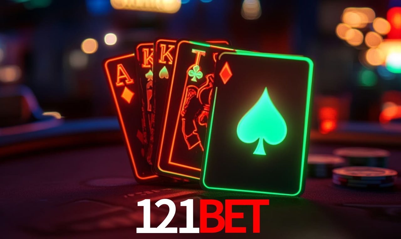Especiais de Fim de Semana 121bet