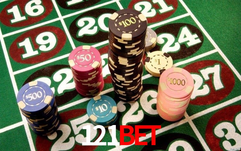 Jogos Exclusivos 121bet