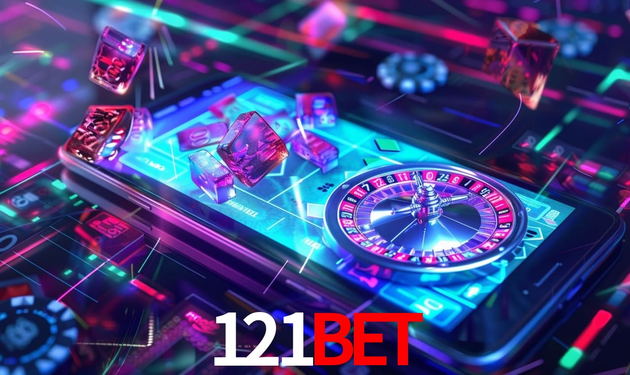 Cadastro Rápido 121bet