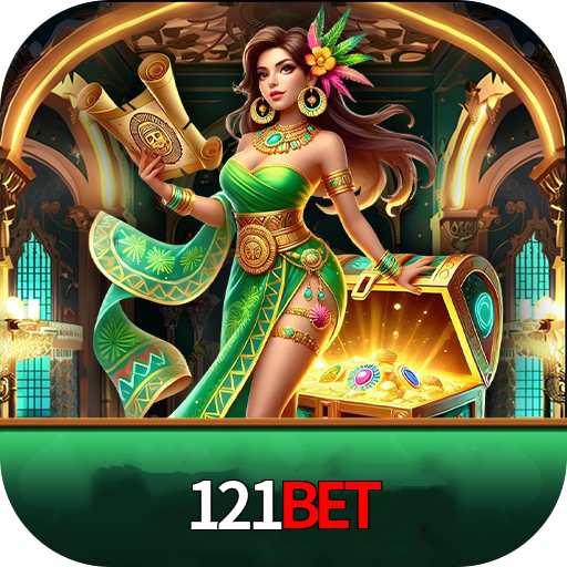 Logo 121bet