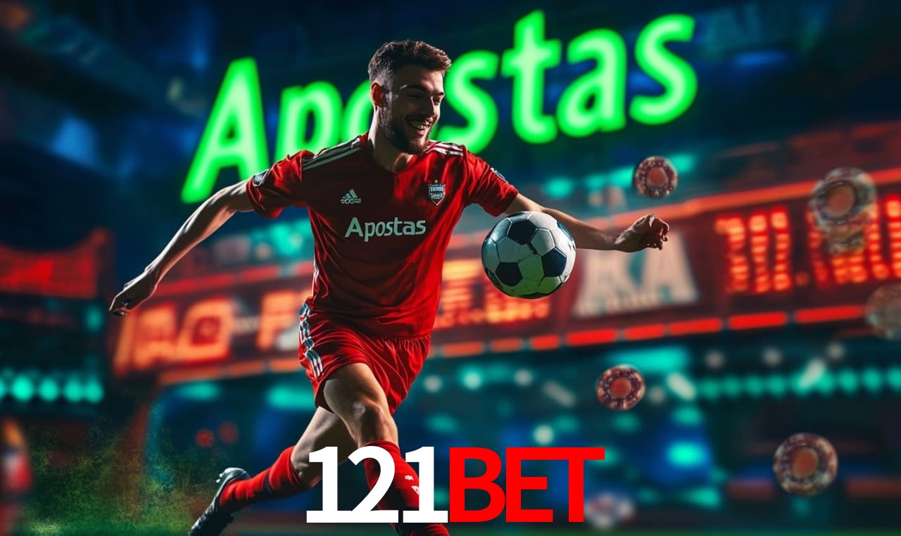 Torneios 121bet