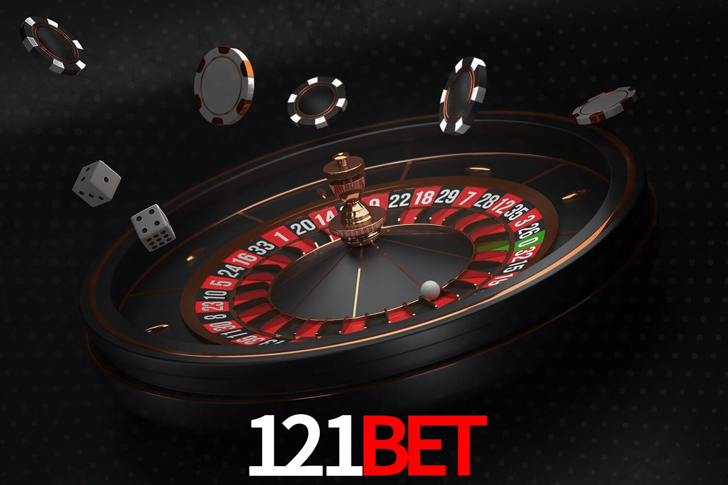 VIP Casino 121bet