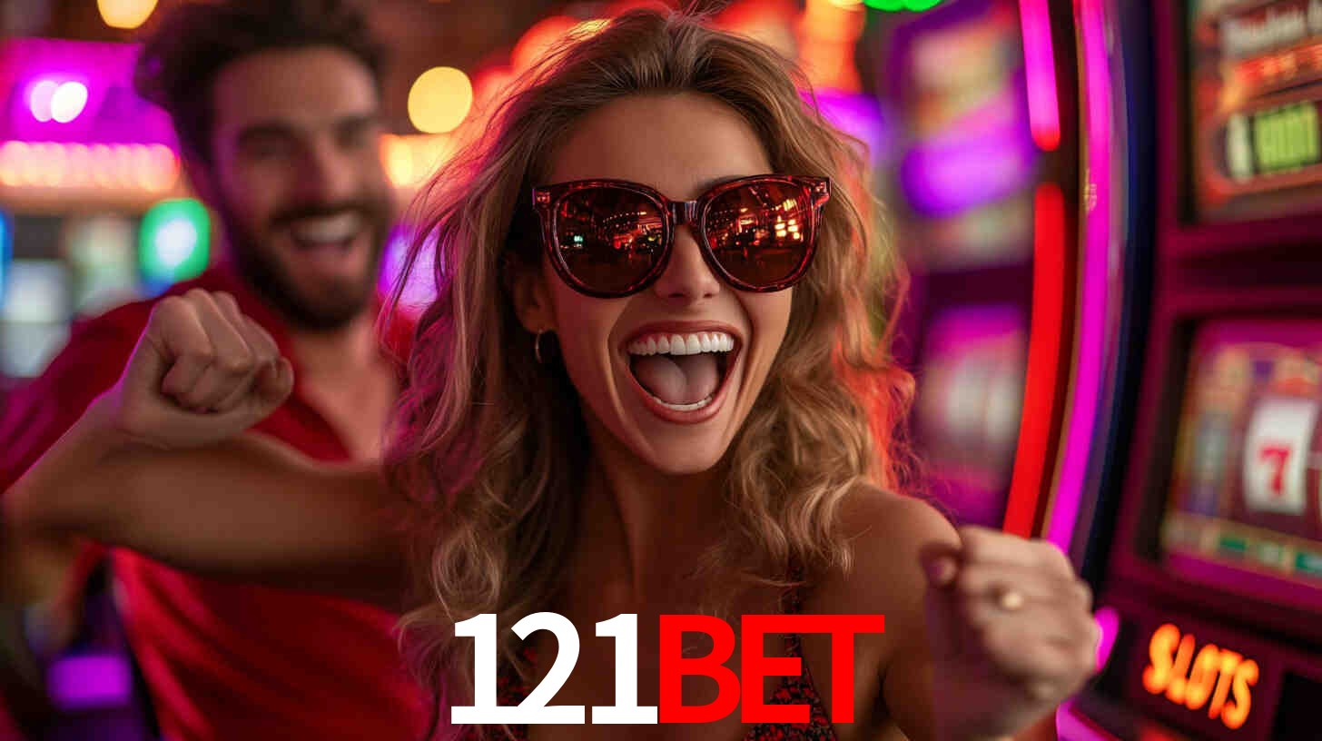 Desvendando o Mundo dos Jogos Virtuais na 121bet