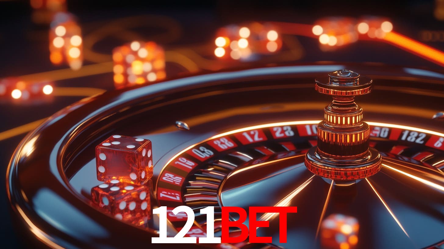 Slot Games 121bet