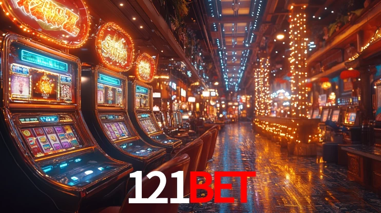 Blackjack Table 121bet