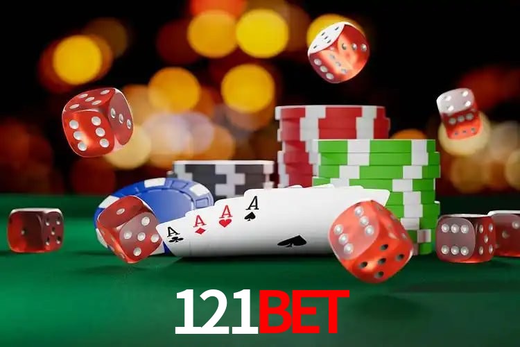 Segurança 2FA 121bet